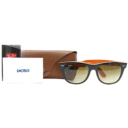 RAY-BAN(���̺�) RB 2140 ��� ���� ���۶� �̹���2 - ���̺��� �߰���ǰ