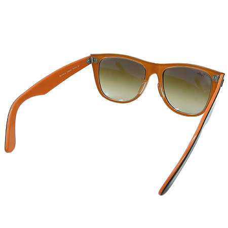 RAY-BAN(���̺�) RB 2140 ��� ���� ���۶� �̹���4 - ���̺��� �߰���ǰ