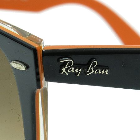 RAY-BAN(���̺�) RB 2140 ��� ���� ���۶� �̹���5 - ���̺��� �߰���ǰ