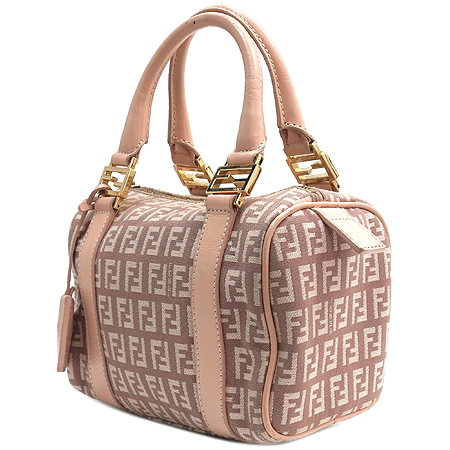 Fendi(���) 8BL071 FF�ΰ� �к긯 �̴� ������ ��Ʈ�� [�λ꼾�Һ���] �̹���2 - ���̺��� �߰���ǰ