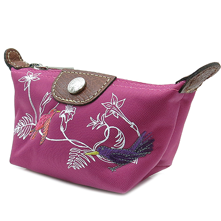 Long Champ(�ռ�) �к긯 �̴� �Ŀ�ġ �̹���2 - ���̺��� �߰���ǰ