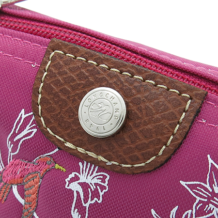 Long Champ(�ռ�) �к긯 �̴� �Ŀ�ġ �̹���3 - ���̺��� �߰���ǰ