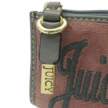 JUICY COUTURE(��� �ٶٸ�) �����̵� JUICY�ΰ� ��� ī������ �̹���2 - ���̺��� �߰���ǰ