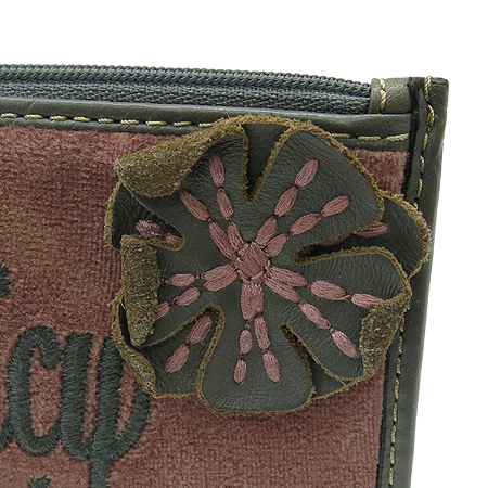 JUICY COUTURE(��� �ٶٸ�) �����̵� JUICY�ΰ� ��� ī������ �̹���3 - ���̺��� �߰���ǰ