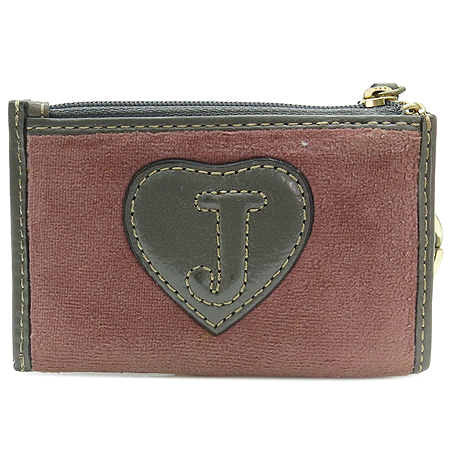 JUICY COUTURE(��� �ٶٸ�) �����̵� JUICY�ΰ� ��� ī������ �̹���5 - ���̺��� �߰���ǰ