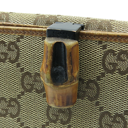 Gucci(����) 112524 GG�ΰ� �ڰ��� ������ ������ �̹���2 - ���̺��� �߰���ǰ