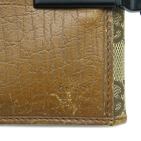 Gucci(����) 112524 GG�ΰ� �ڰ��� ������ ������ �̹���4 - ���̺��� �߰���ǰ