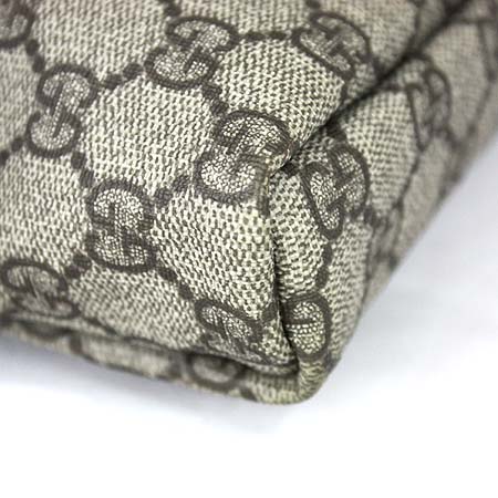 Gucci(����) 223666 GG�ΰ� PVC ��ũ����� Ʈ���� ũ�ν��� [��������] �̹���3 - ���̺��� �߰���ǰ