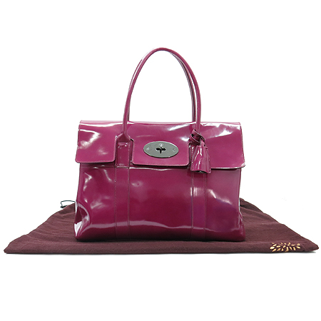 MULBERRY(�ֹ���) ���̿÷� �÷� ���̴�Ʈ ���̽����� ��Ʈ�� �̹���2 - ���̺��� �߰���ǰ