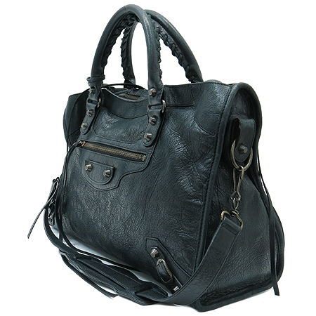 Balenciaga(�߷��þư�) 115748 CLASSIC (Ŭ����) CITY (��Ƽ) 2WAY + �����ſ� [��������] �̹���3 - ���̺��� �߰���ǰ