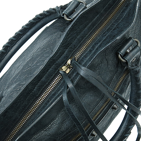 Balenciaga(�߷��þư�) 115748 CLASSIC (Ŭ����) CITY (��Ƽ) 2WAY + �����ſ� [��������] �̹���5 - ���̺��� �߰���ǰ