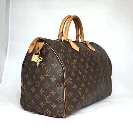Louis Vuitton(���̺���) M41524 ���׷� ĵ���� ���ǵ�35 ��Ʈ�� [��������] �̹���2 - ���̺��� �߰���ǰ