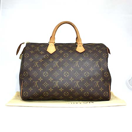 Louis Vuitton(���̺���) M41524 ���׷� ĵ���� ���ǵ�35 ��Ʈ�� [��������] �̹���3 - ���̺��� �߰���ǰ