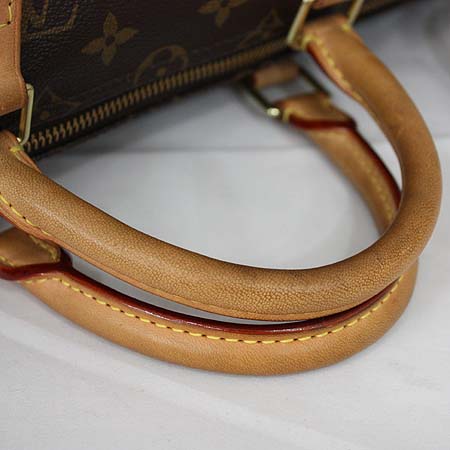 Louis Vuitton(���̺���) M41524 ���׷� ĵ���� ���ǵ�35 ��Ʈ�� [��������] �̹���5 - ���̺��� �߰���ǰ