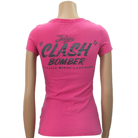 SUPER DRY(���۵����) ��ũ �÷� ���� Ƽ �̹���2 - ���̺��� �߰���ǰ