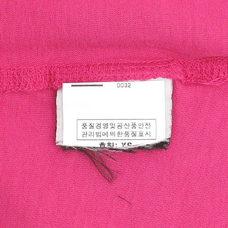 SUPER DRY(���۵����) ��ũ �÷� ���� Ƽ �̹���5 - ���̺��� �߰���ǰ