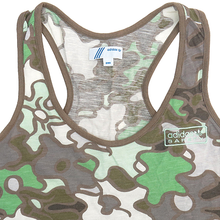 Adidas(�Ƶ�ٽ�) ��Ƽ �÷� ���� �̹���2 - ���̺��� �߰���ǰ