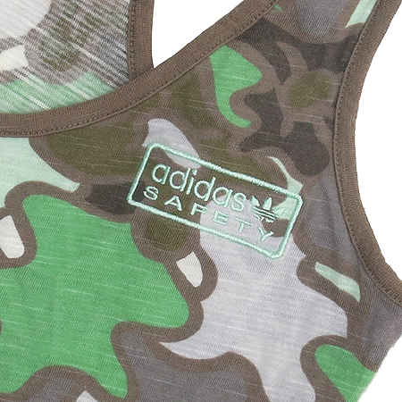 Adidas(�Ƶ�ٽ�) ��Ƽ �÷� ���� �̹���3 - ���̺��� �߰���ǰ