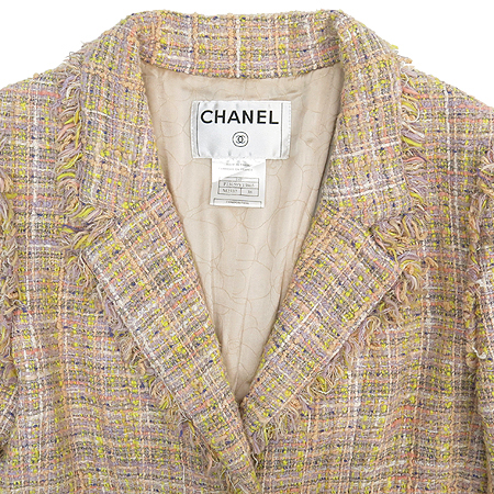 Chanel(����) 04P P23159V13865 ��Ƽ �÷� Ʈ���� ���� �̹���2 - ���̺��� �߰���ǰ