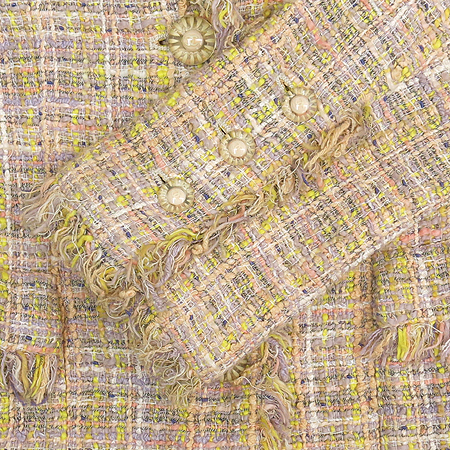 Chanel(����) 04P P23159V13865 ��Ƽ �÷� Ʈ���� ���� �̹���3 - ���̺��� �߰���ǰ