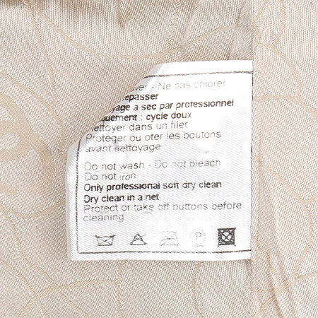 Chanel(����) 04P P23159V13865 ��Ƽ �÷� Ʈ���� ���� �̹���6 - ���̺��� �߰���ǰ