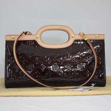 Louis Vuitton(���̺���) M91995 ���׷� ������ �Ƹ����� �轺�θ� ����̺� 2WAY [��������] �̹���3 - ���̺��� �߰���ǰ