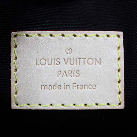 Louis Vuitton(���̺���) M91995 ���׷� ������ �Ƹ����� �轺�θ� ����̺� 2WAY [��������] �̹���4 - ���̺��� �߰���ǰ