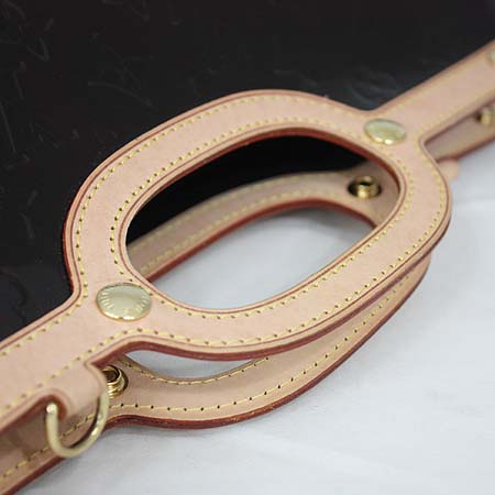 Louis Vuitton(���̺���) M91995 ���׷� ������ �Ƹ����� �轺�θ� ����̺� 2WAY [��������] �̹���5 - ���̺��� �߰���ǰ