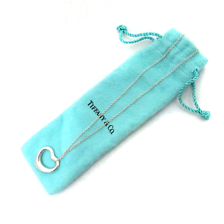 Tiffany(Ƽ�Ĵ�) 925 �ǹ� ELSA PERETI(���� �䷹Ƽ) ������Ʈ(��) ����� [��õ ������] �̹���2 - ���̺��� �߰���ǰ