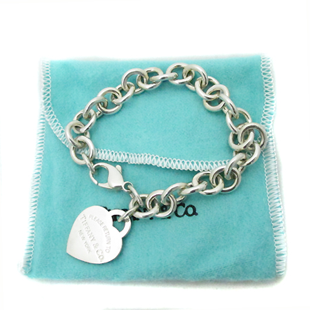 Tiffany(Ƽ�Ĵ�) 925 �ǹ� ��Ʈ�� ���� [��õ ������] �̹���2 - ���̺��� �߰���ǰ