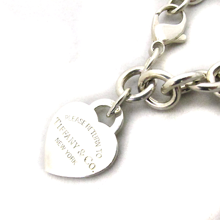 Tiffany(Ƽ�Ĵ�) 925 �ǹ� ��Ʈ�� ���� [��õ ������] �̹���3 - ���̺��� �߰���ǰ