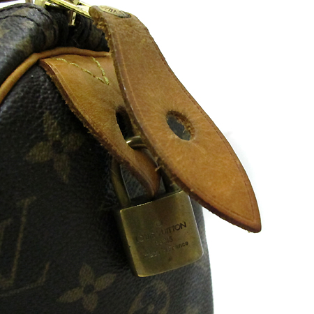 Louis Vuitton(���̺���) M41528 ���׷� ĵ���� ���ǵ�25 ��Ʈ�� �̹���3 - ���̺��� �߰���ǰ