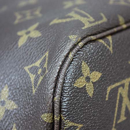 Louis Vuitton(���̺���) M40156 ���׷� ĵ���� �׹�ǮMM ����� [��������] �̹���4 - ���̺��� �߰���ǰ