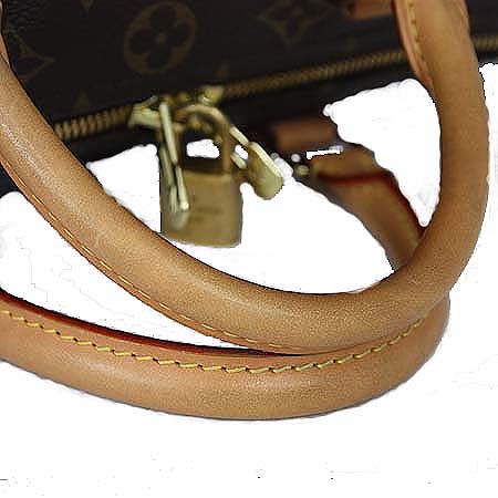 Louis Vuitton(���̺���) M40391 ���׷� ĵ���� �ݵѸ��� ���ǵ� 30 ��Ʈ�� [��������] �̹���4 - ���̺��� �߰���ǰ