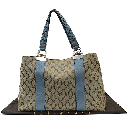 Gucci(����) 232947 GG�ΰ� �𰡵� ����� ȥ�� ��� ������ ���� �ڵ� ��Ʈ�� �̹���2 - ���̺��� �߰���ǰ