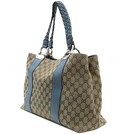 Gucci(����) 232947 GG�ΰ� �𰡵� ����� ȥ�� ��� ������ ���� �ڵ� ��Ʈ�� �̹���3 - ���̺��� �߰���ǰ