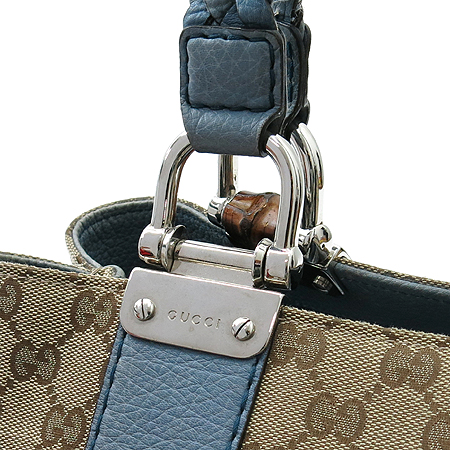 Gucci(����) 232947 GG�ΰ� �𰡵� ����� ȥ�� ��� ������ ���� �ڵ� ��Ʈ�� �̹���4 - ���̺��� �߰���ǰ