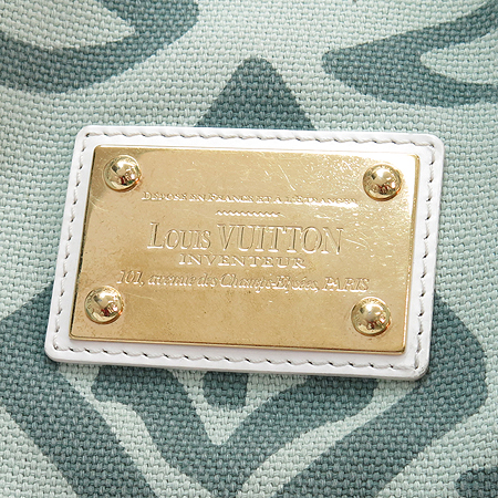 Louis Vuitton(���̺���) M95674 Ÿ��Ƽ����PM ĵ���� ����� �̹���5 - ���̺��� �߰���ǰ