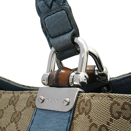 Gucci(����) 232947 GG�ΰ� �𰡵� ����� ȥ�� ��� ������ ���� �ڵ� ��Ʈ�� �̹���5 - ���̺��� �߰���ǰ