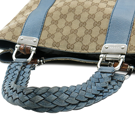 Gucci(����) 232947 GG�ΰ� �𰡵� ����� ȥ�� ��� ������ ���� �ڵ� ��Ʈ�� �̹���7 - ���̺��� �߰���ǰ