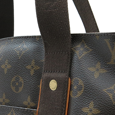 Louis Vuitton(���̺���) M53013 ���׷� ĵ���� ���θ� ��Ʈ�� �̹���3 - ���̺��� �߰���ǰ