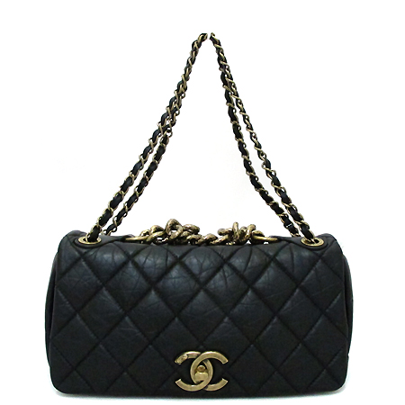 Chanel() A67128Y07631 COCOΰ  Ƽ īŲ  ü 2-WAY [õ ]