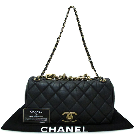 Chanel() A67128Y07631 COCOΰ  Ƽ īŲ  ü 2-WAY [õ ] ̹2 - ̺ ߰ǰ