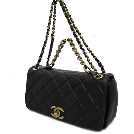 Chanel() A67128Y07631 COCOΰ  Ƽ īŲ  ü 2-WAY [õ ] ̹3 - ̺ ߰ǰ