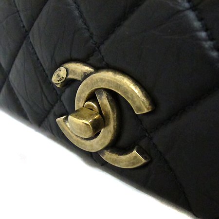 Chanel() A67128Y07631 COCOΰ  Ƽ īŲ  ü 2-WAY [õ ] ̹5 - ̺ ߰ǰ