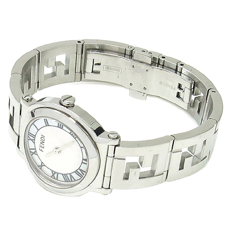 Fendi(���) 6100L ���� ���� �ڰ��� ������ ��ƿ �ð� �̹���3 - ���̺��� �߰���ǰ