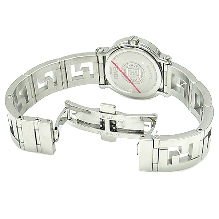 Fendi(���) 6100L ���� ���� �ڰ��� ������ ��ƿ �ð� �̹���4 - ���̺��� �߰���ǰ