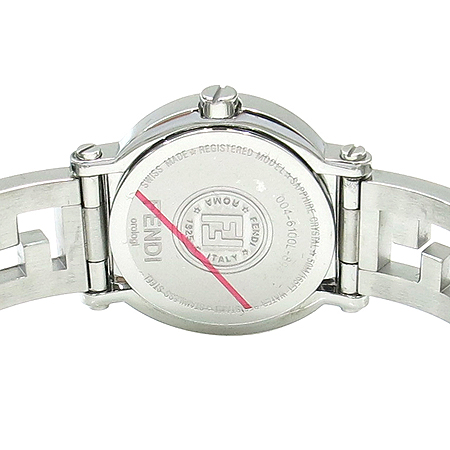 Fendi(���) 6100L ���� ���� �ڰ��� ������ ��ƿ �ð� �̹���5 - ���̺��� �߰���ǰ