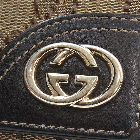 Gucci(����) 181593 GG�ΰ� �к긯 2�� ������ �̹���2 - ���̺��� �߰���ǰ