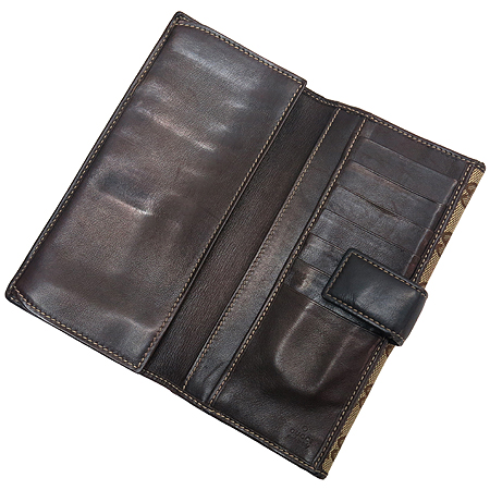 Gucci(����) 181593 GG�ΰ� �к긯 2�� ������ �̹���3 - ���̺��� �߰���ǰ